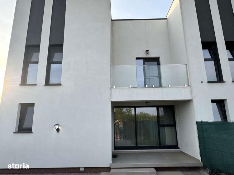 Casa noua complet mobilata si utilata Stefanestii Noi jud.Arges - 2