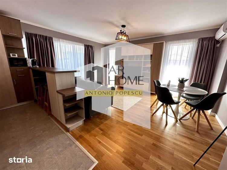 Apartament cu 2 camere în Blejoi