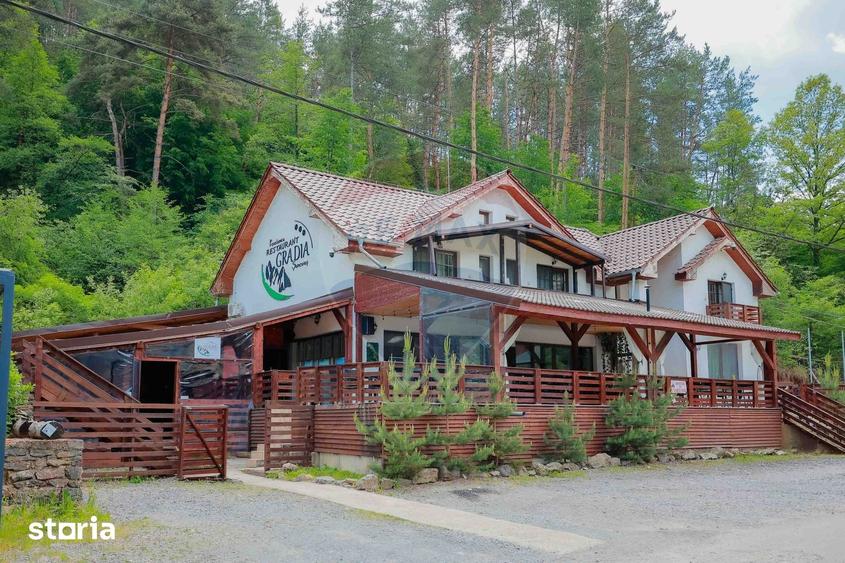 Spațiu comercial, de 320 mp, în Șuncuiuș