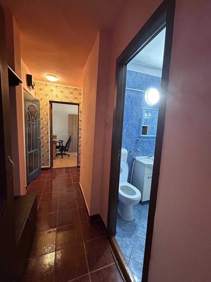 Apartament cu 2 camere decomandat în Semicentral