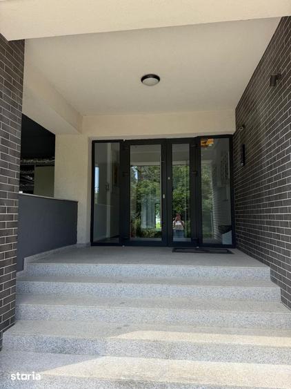 Apartament 2 camere Quarto Residence Metroul Valea Ialomitei - 14