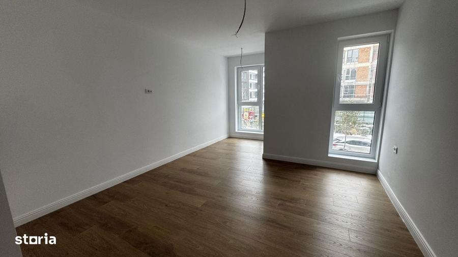 Apartament cu 3 camere, mobilat în Pipera — fotografia 1