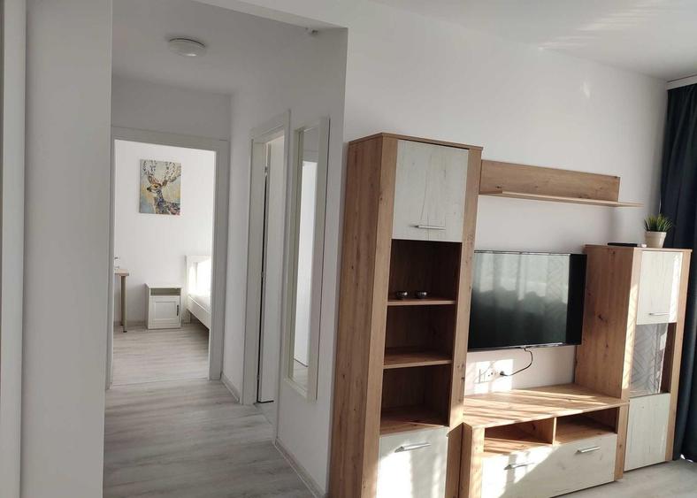 2 camere | Hills | Titan | Parcare | 2 Minute Metrou | Pet Friendly - 3