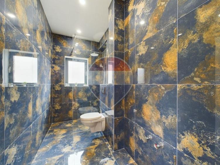 Casa/vila 4 camere vanzare in Bucuresti Ilfov, Corbeanca - 22