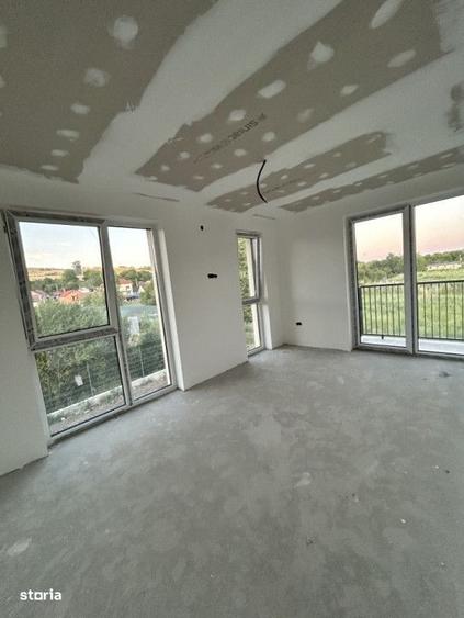 Casă cu 4 camere în Chinteni