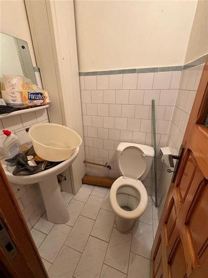 Apartament cu 3 camere decomandat în Brăilei