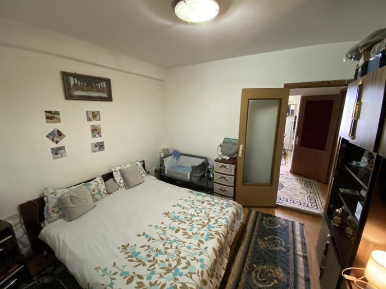 Apartament De Vanzare , 42 mp utili, Zona Liceul Dumitru Tautan - 2