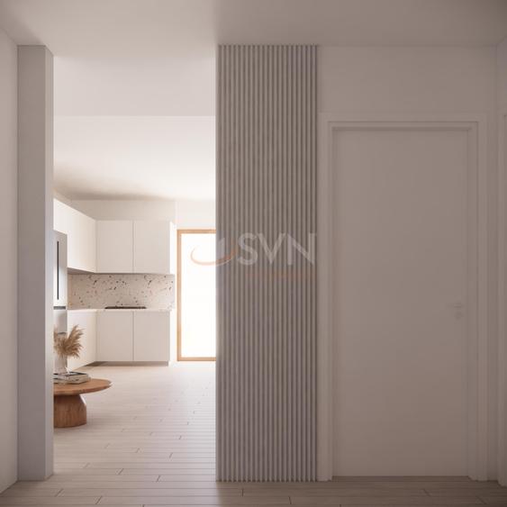 Apartament 2 Camere cu balcon si Loc Parcare Dobroesti Bucuresti Est - 1