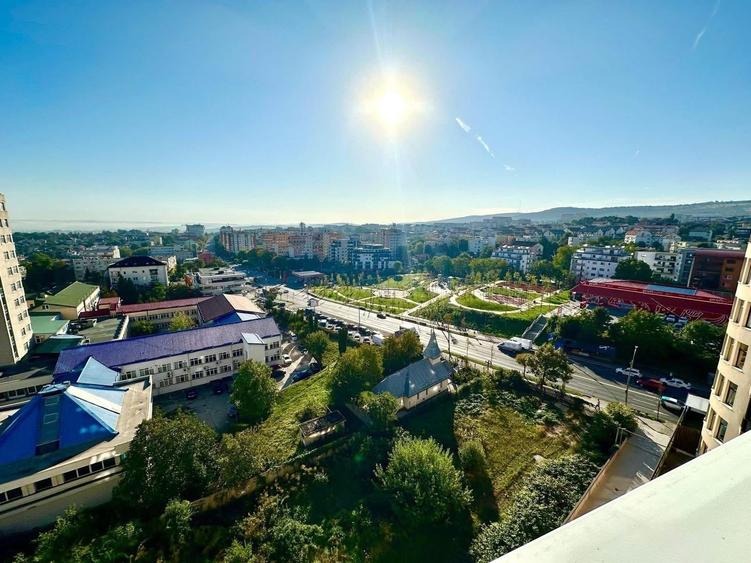 Apartament 3 camere Zorilor - 14