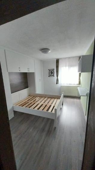 Duplex cu 5 camere cu Teren 613 Mp în Nord-Vest