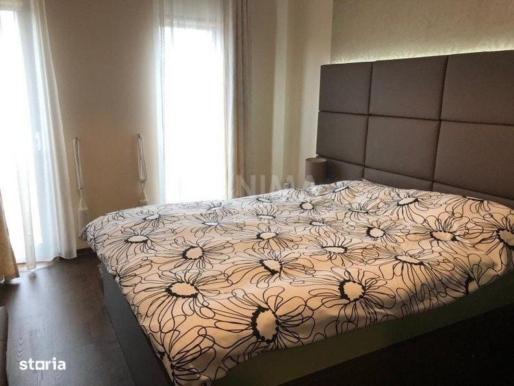 Apartament cu 2 camere, constructie noua, garaj, langa USAMV - 2