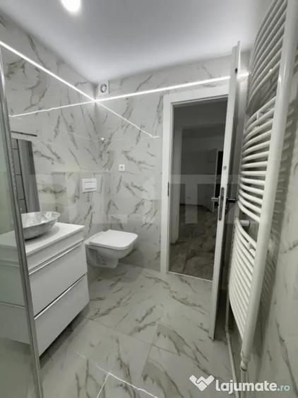 Apartament cu 2 camere semidecomandat în Mazepa 2