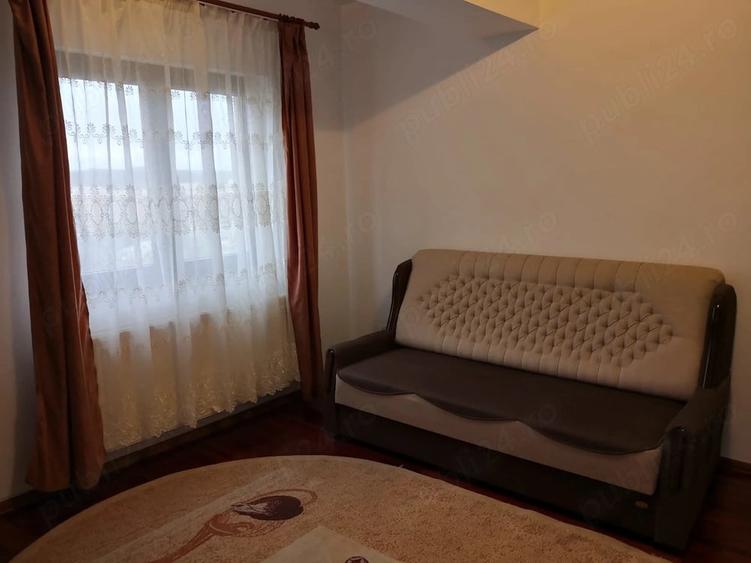 Apartament cu 2 camere decomandat în Tătărași