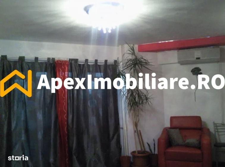 Garsonieră decomandată în Militari