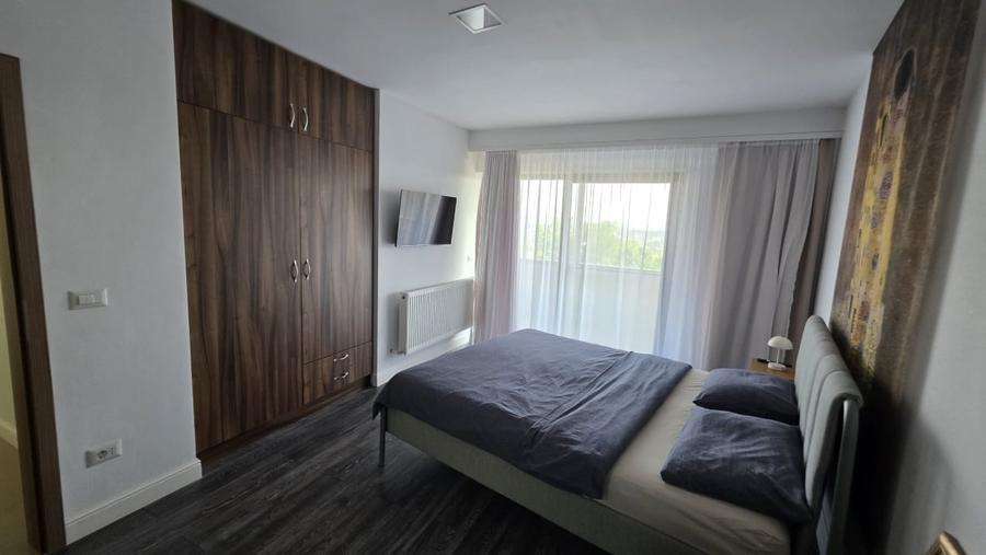 Casă individuală cu 3 camere cu Canalizare în Nord