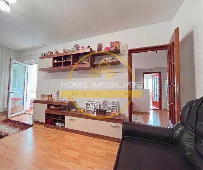 Apartament cu 2 camere decomandat, mobilat în Alexandru cel Bun