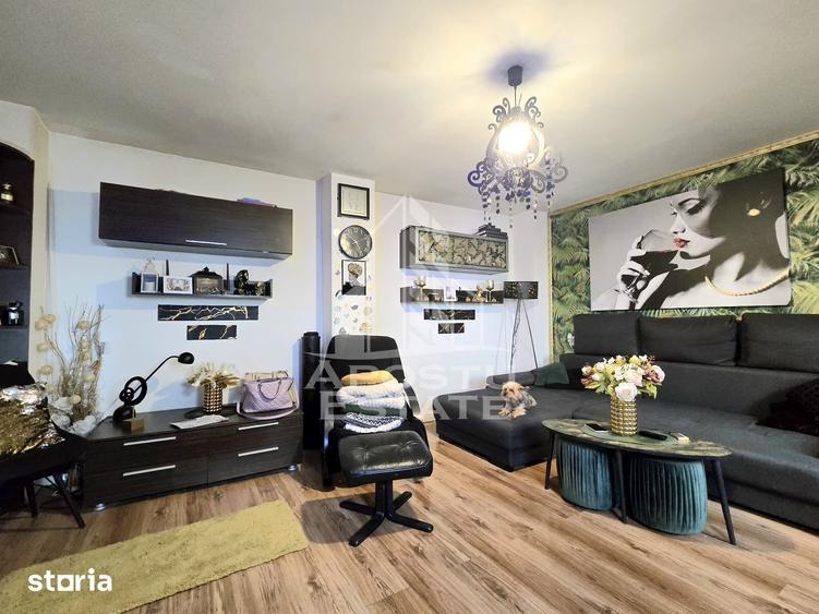 Casa individuala de vanzare, teren de 900 mp, Bogdanestilor, Timisoara - 20