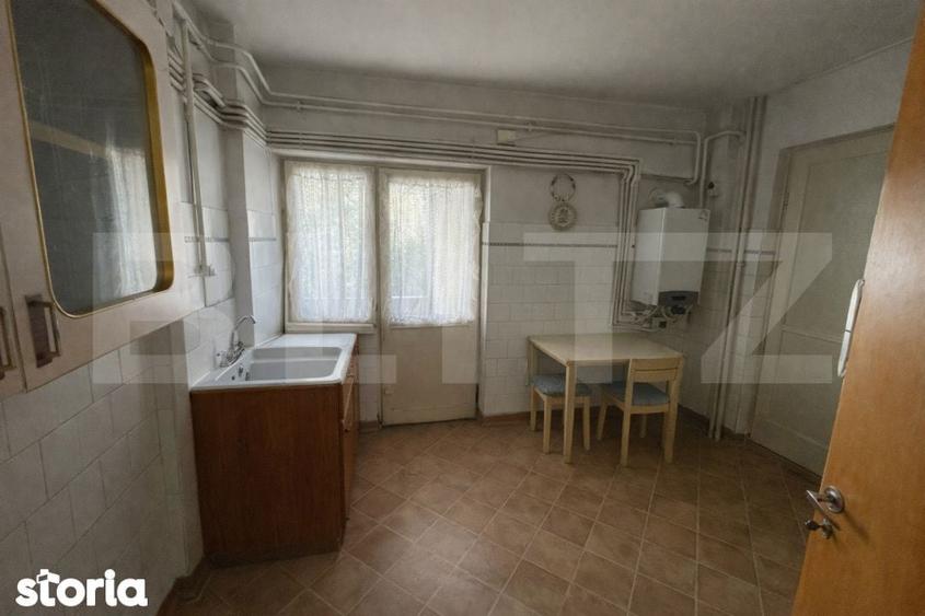 Apartament 4 camere, 101 mp totali, 4 balcoane, Ultracentral - 8