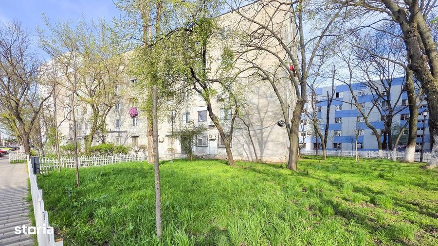 Apartament 2 camere | Sos.Salaj 263 | Parter | 0% Comision | - 13