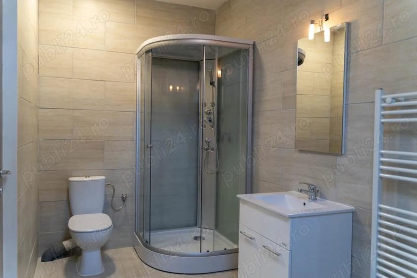 Spațiu comercial, de 255 mp, în Noua