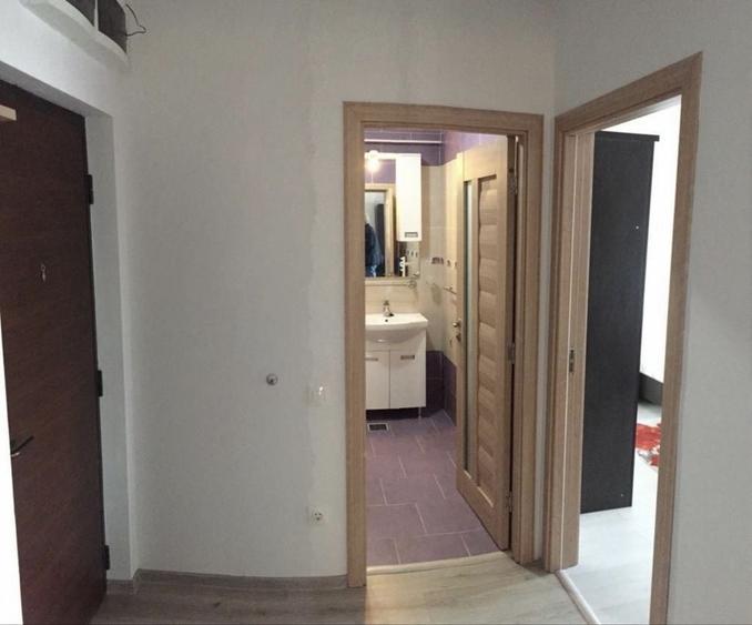Apartament cu 2 camere decomandat în Tudor