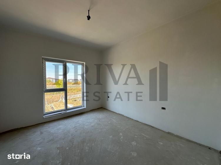 Apartament cu 2 camere în Moșnița Nouă
