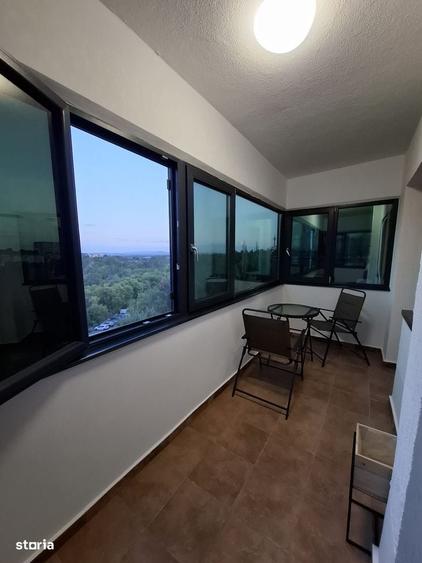 Prima inchiriere apartament 2 cam, central, bloc Privilege, 2010 - 9