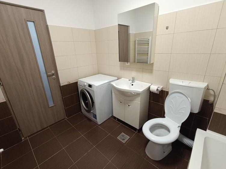 Garsonieră decomandată în Florești