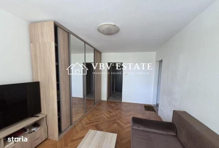 Apartament 2 Camere Gara de Nord | Confort | Metrou | Modern - 3