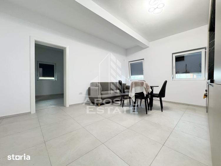 Apartament cu 2 camere în Ciarda Roșie