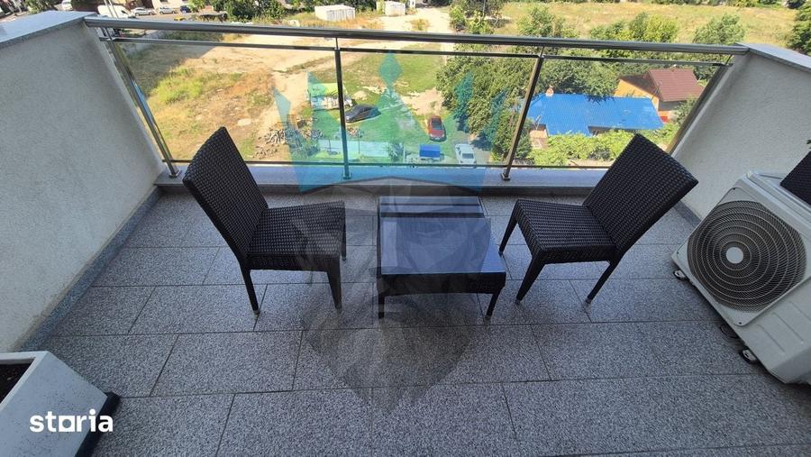Apartament 3 Camere Luxuria Residence Domenii Bucuresti - 10