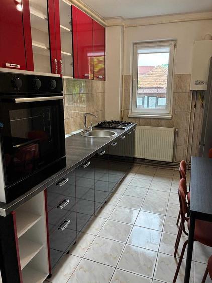 Proprietar, inchiriez apartament 2 camere Scriitorilor - 1