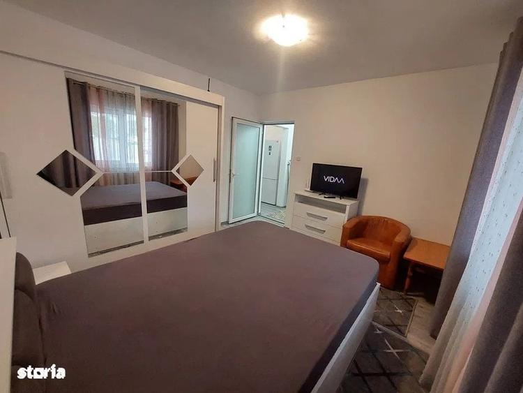Apartament cu 2 camere în Sud