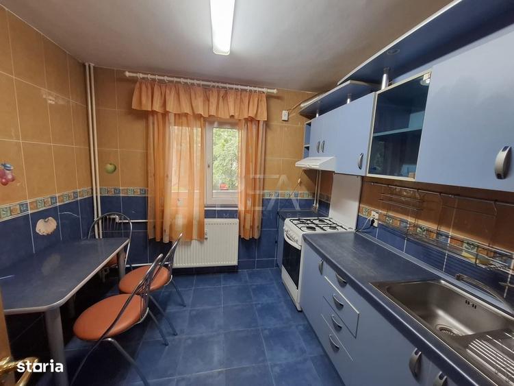 2 camere, et 1/4, 57 mp, bloc 1984-Apusului - 3