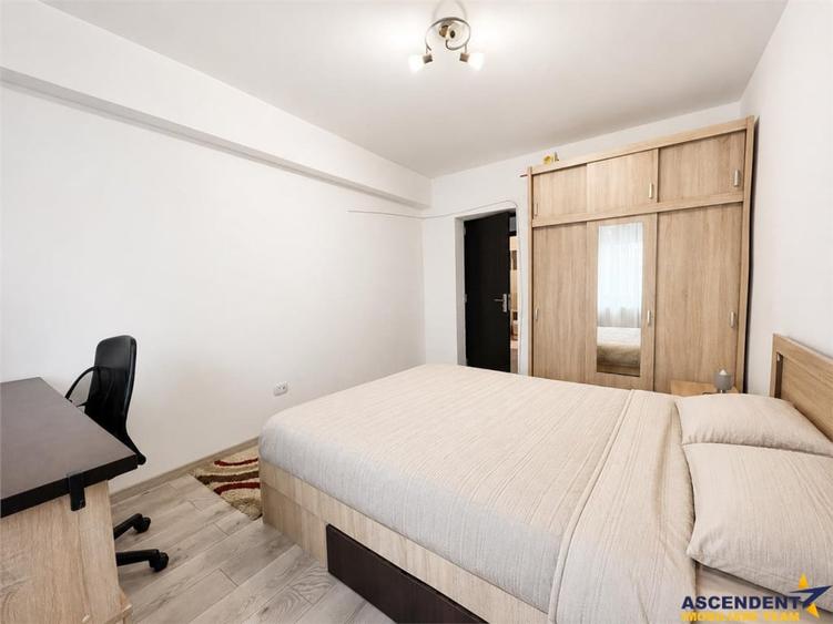 Apartament decomandat, zona Coresi, Tractorul, Brasov - 7