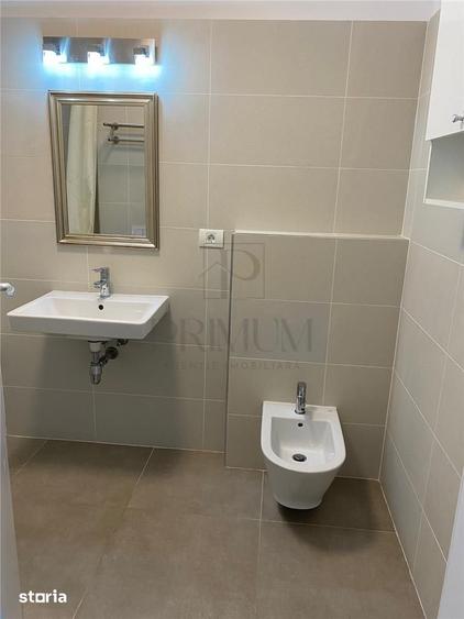 Apartament cu 3 camere decomandat în Dorobanților
