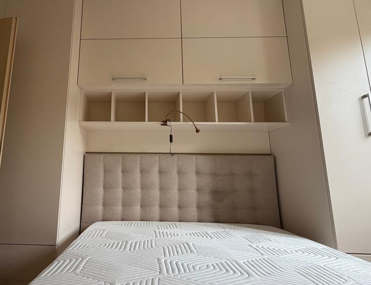 Apartament cu 3 camere semidecomandat în Olimpia-Stadion
