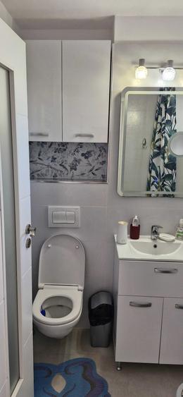 Apartament cu 2 camere semidecomandat în Berceni
