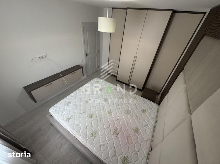 3 camere | Balcon | Parcare | Boxa | Pet Friendly | Str.Cetatii,Flores - 3