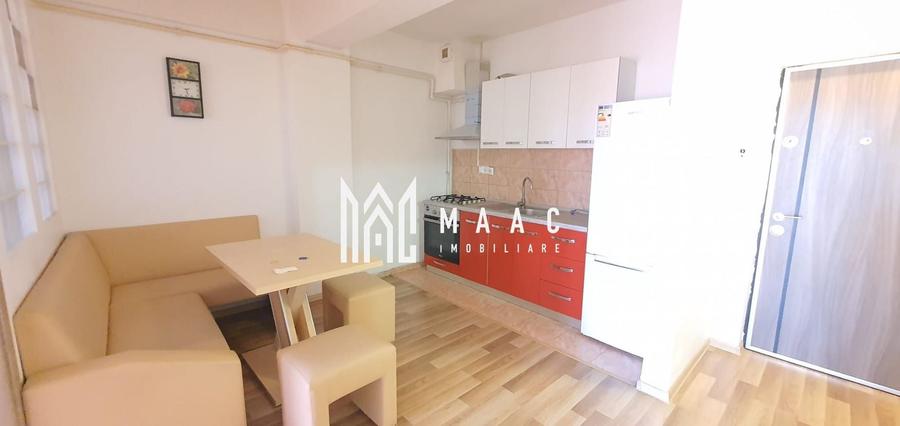 Apartament cu 2 camere decomandat, mobilat în Sud-Est