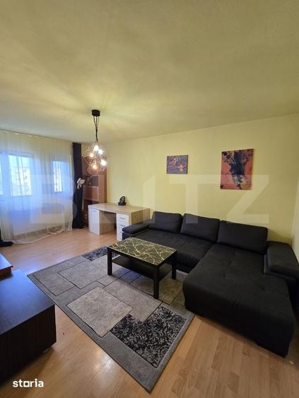 Apartament cu 3 camere decomandat în Freidorf