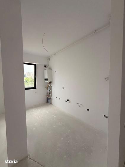 Apartament cu 2 camere în Centrul Civic