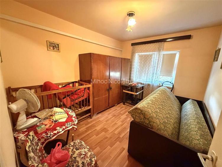 APARTAMENT DE VANZARE | 3 CAMERE | 2 BAI | ETAJ 2 | TIP PB | ROGERIUS | ORADEA