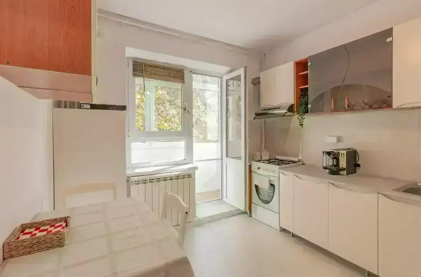 Apartament 3 Camere, renovat I metrou Piata Sudului I Mall Sun Plaza - 8