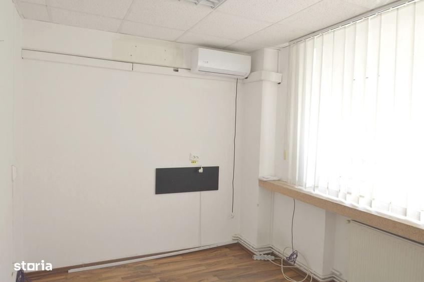 Apartament cu 3 camere în Calea Victoriei