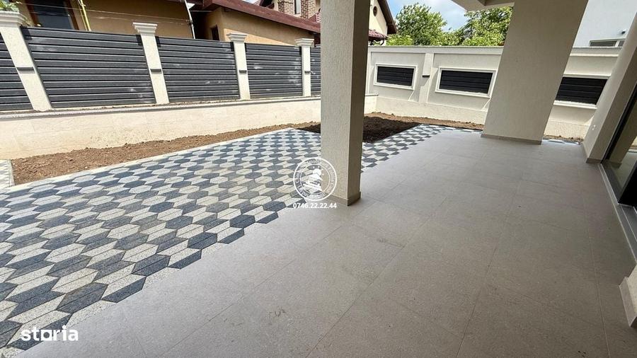 Casă cu 4 camere în Popas Păcurari