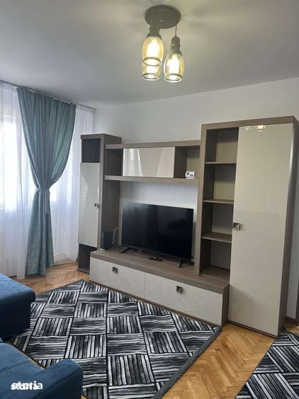 Apartament cu 2 camere în Câmpina