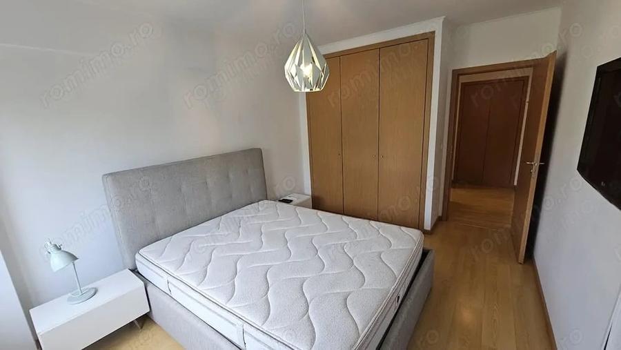 De inchiriat apartament cu 2 camere in zona Aradului - 2