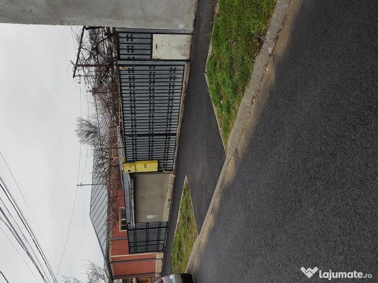 Casă cu 5 camere în Chercea