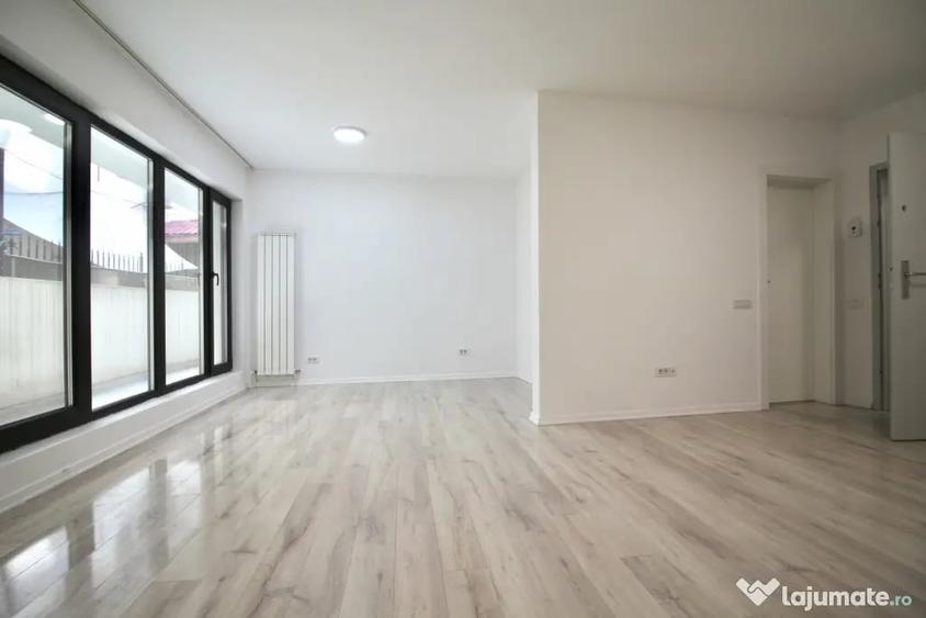 Spațiu comercial, de 41 mp, în Muncii
